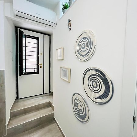 Ferienwohnung Casa Di VI Bari Exterior foto