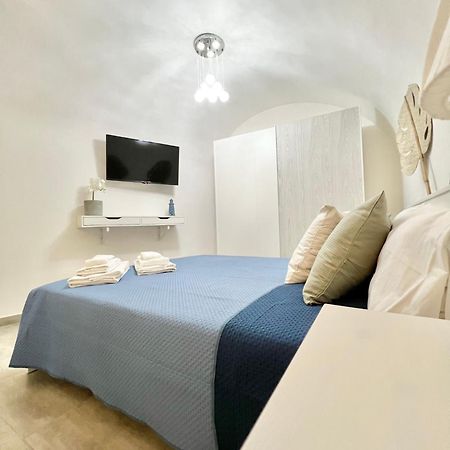 Ferienwohnung Casa Di VI Bari Exterior foto