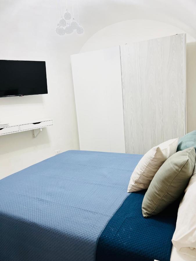 Ferienwohnung Casa Di VI Bari Exterior foto