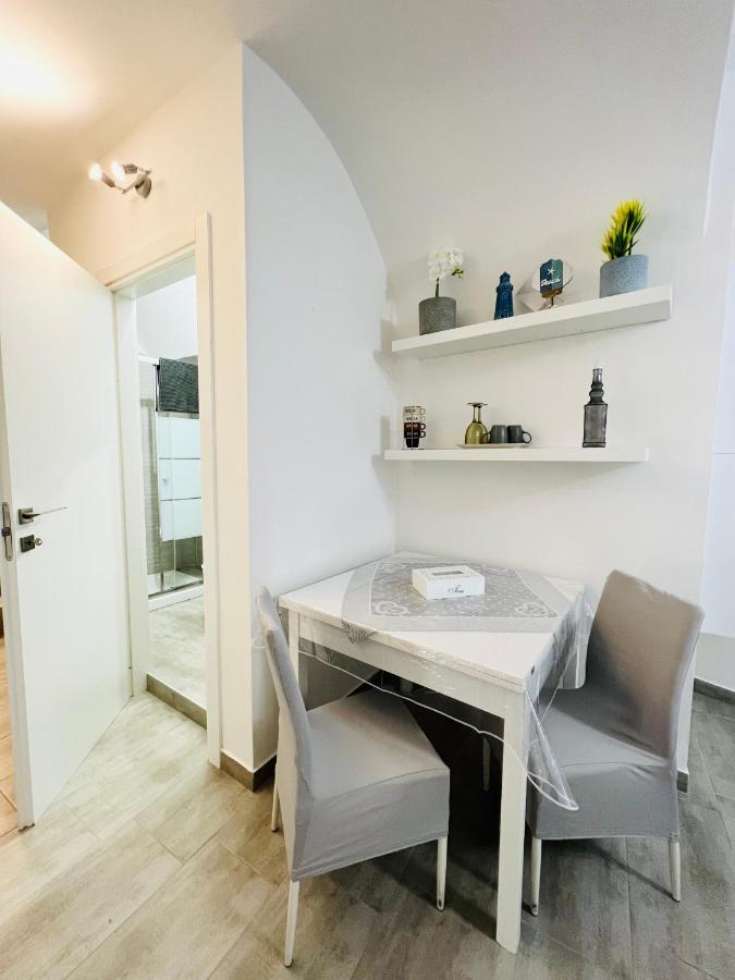 Ferienwohnung Casa Di VI Bari Exterior foto