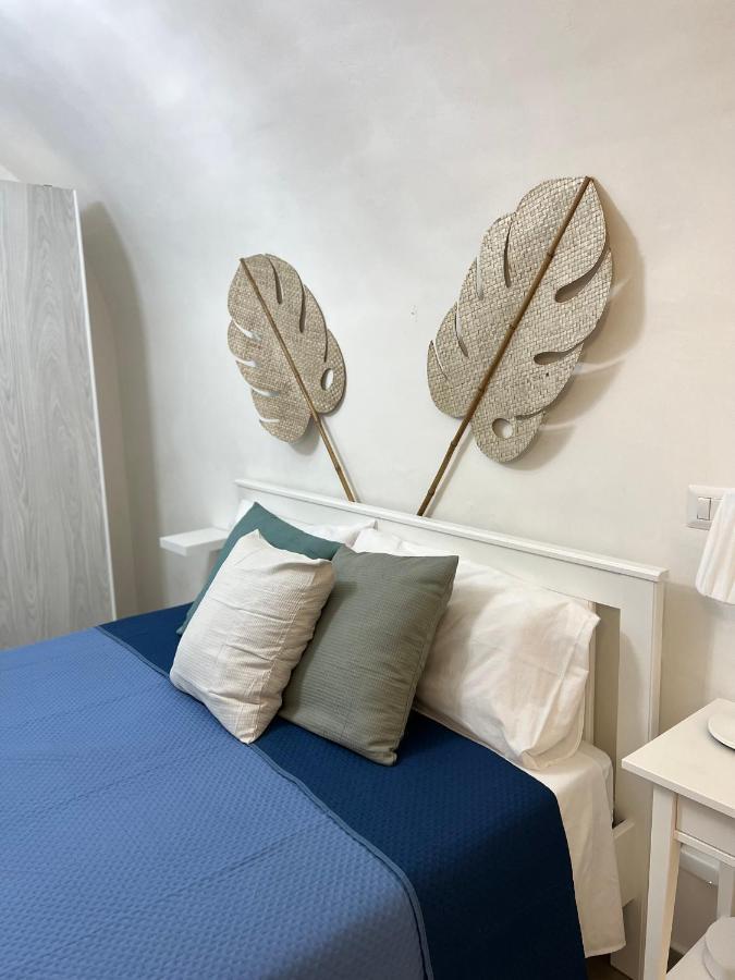 Ferienwohnung Casa Di VI Bari Exterior foto