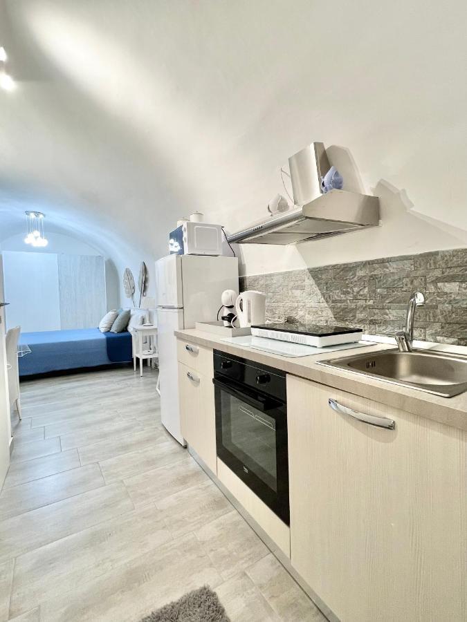 Ferienwohnung Casa Di VI Bari Exterior foto