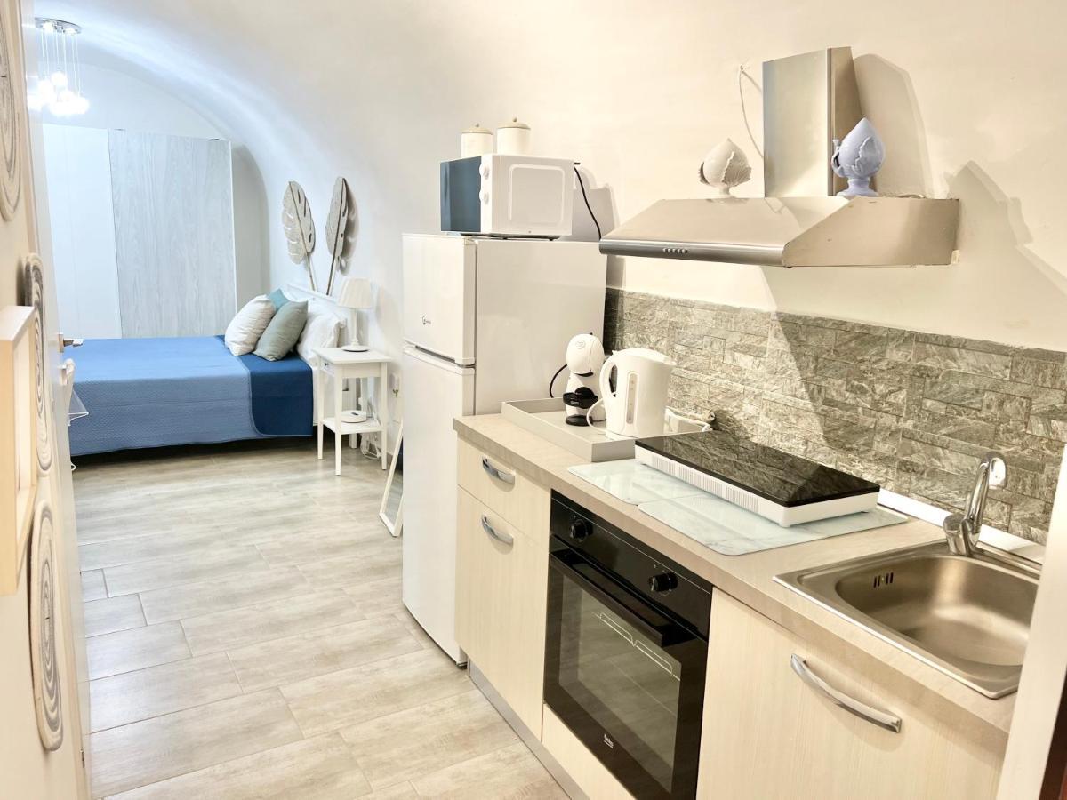 Ferienwohnung Casa Di VI Bari Exterior foto