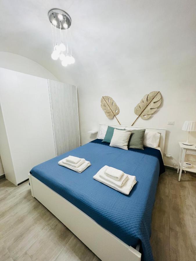 Ferienwohnung Casa Di VI Bari Exterior foto