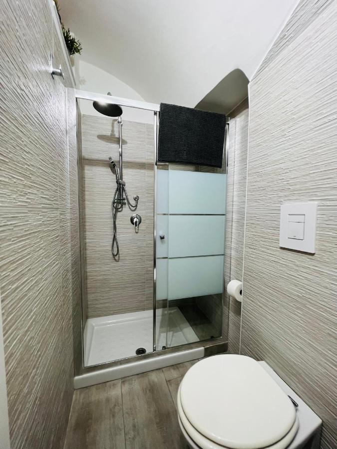 Ferienwohnung Casa Di VI Bari Exterior foto