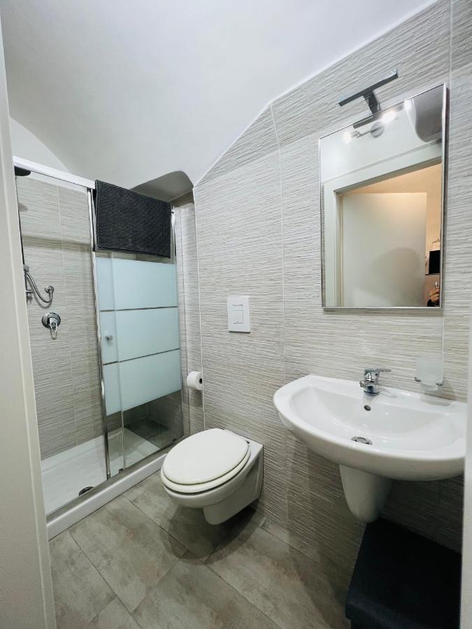 Ferienwohnung Casa Di VI Bari Exterior foto