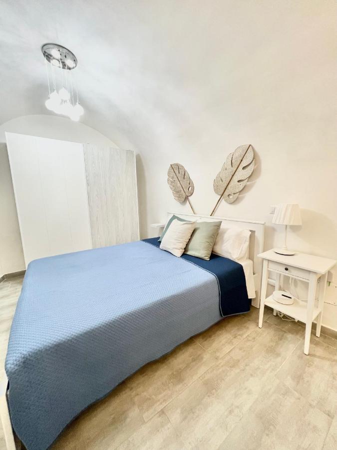 Ferienwohnung Casa Di VI Bari Exterior foto