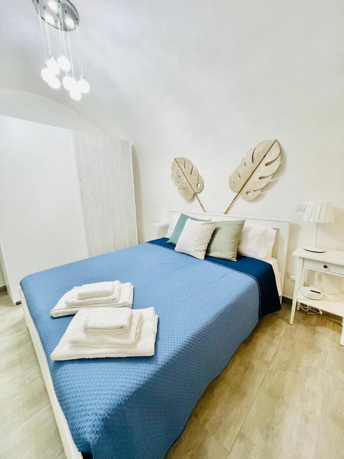 Ferienwohnung Casa Di VI Bari Exterior foto