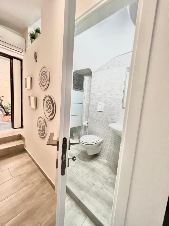 Ferienwohnung Casa Di VI Bari Exterior foto