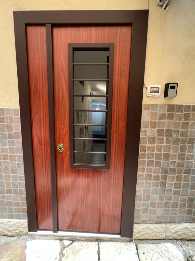 Ferienwohnung Casa Di VI Bari Exterior foto