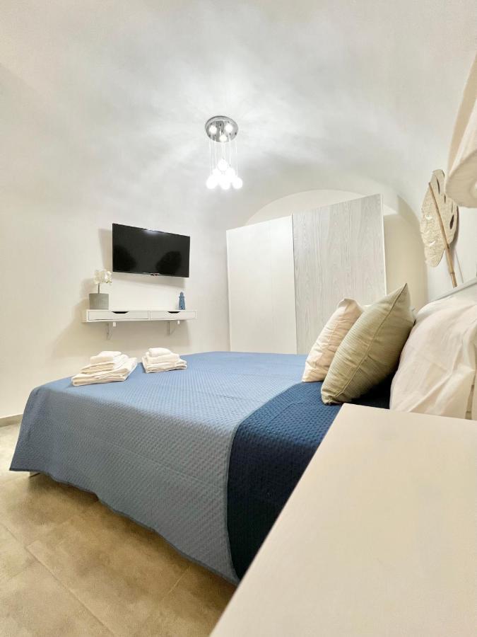 Ferienwohnung Casa Di VI Bari Exterior foto