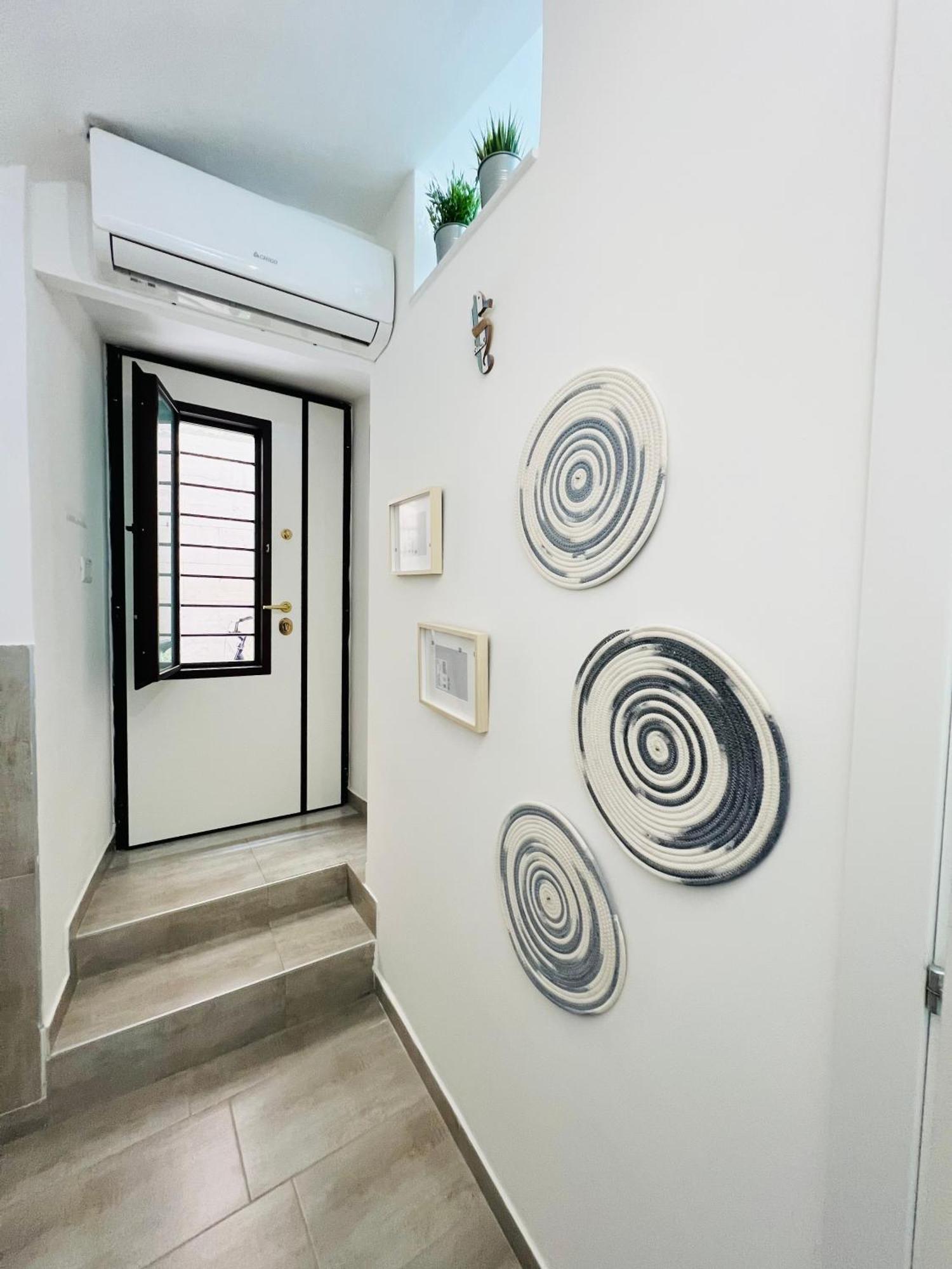 Ferienwohnung Casa Di VI Bari Exterior foto
