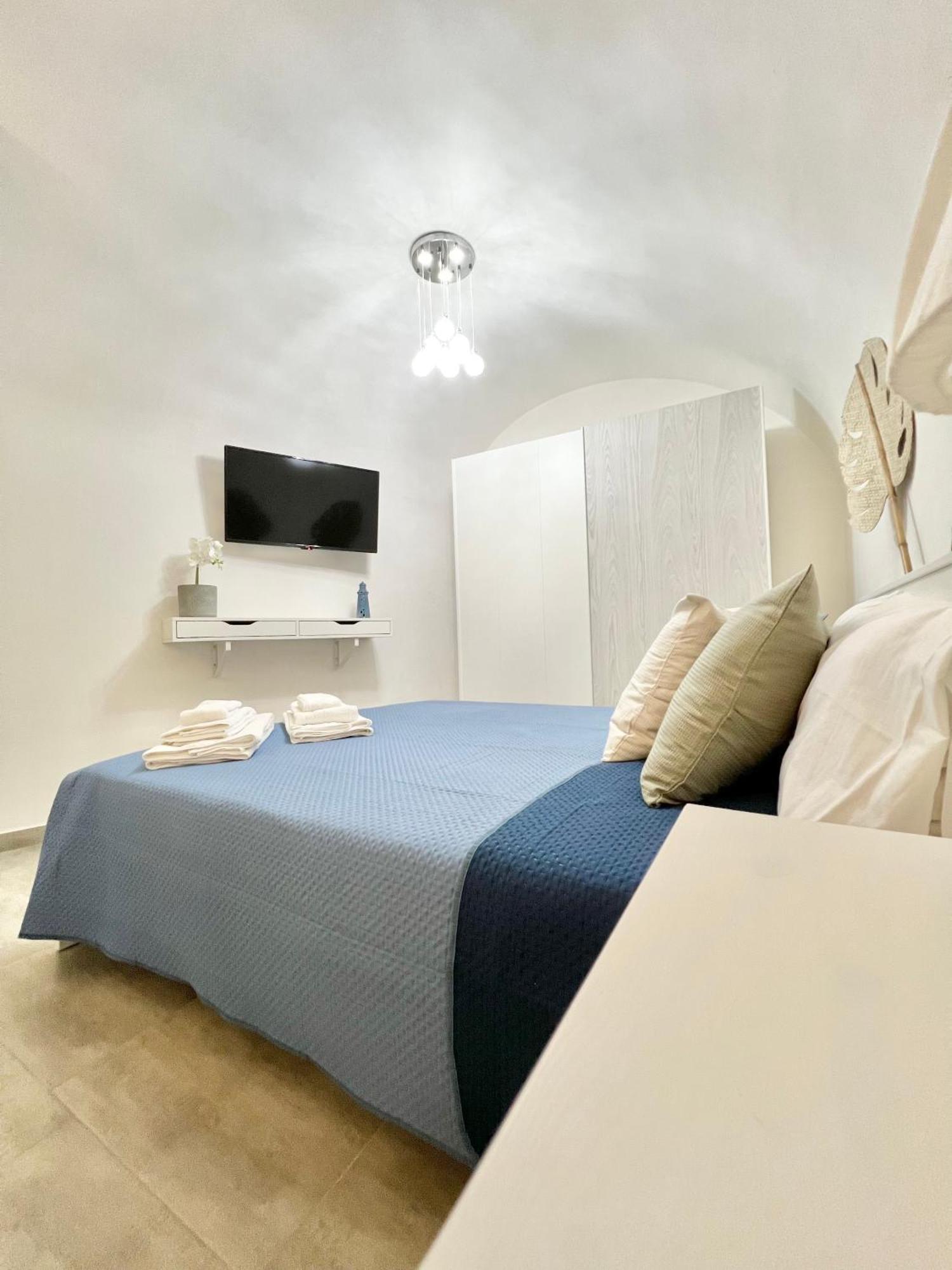 Ferienwohnung Casa Di VI Bari Exterior foto
